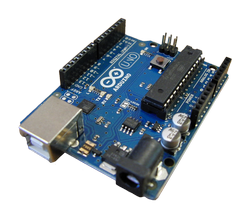 Arduino