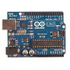 Arduino M0-mini, pin D2 e D4 invertiti.