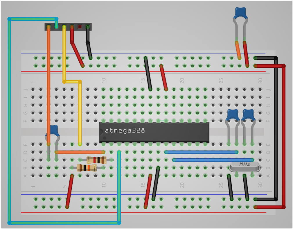 arduinobreadftdi