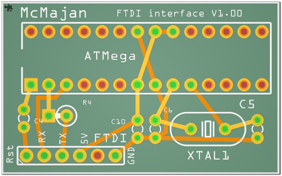 pcb-ftdi