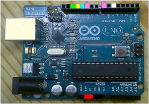 arduinoUNOc